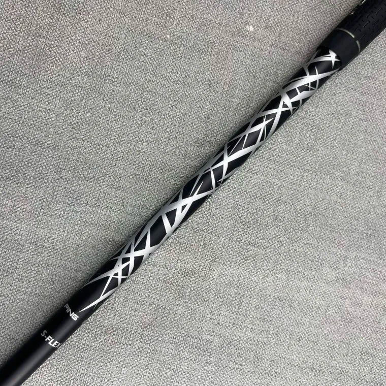 Ping i25 Fairway 3 Wood - Stiff Flex / 15 Degree