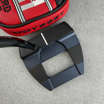 Odyssey S25 Tri-Hot Jailbird SB Putter - 35 Inches / Odyssey S25 Grip