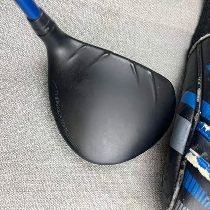 Ping G30 Fairway 3 Wood - Stiff Flex / 14.5 Degree