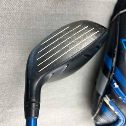 Ping G30 Fairway 3 Wood - Stiff Flex / 14.5 Degree