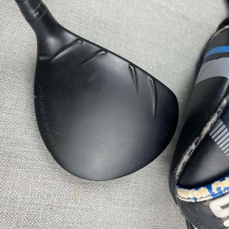 Ping G30 Fairway 3 Wood - Senior Flex / 14.5 Degree