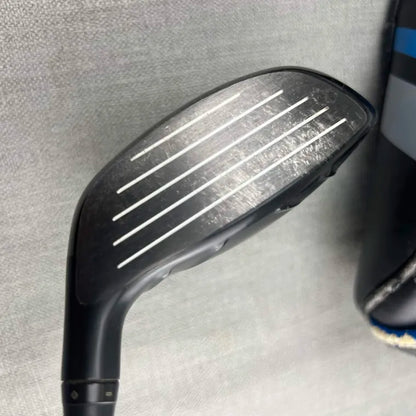 Ping G30 Fairway 3 Wood - Senior Flex / 14.5 Degree