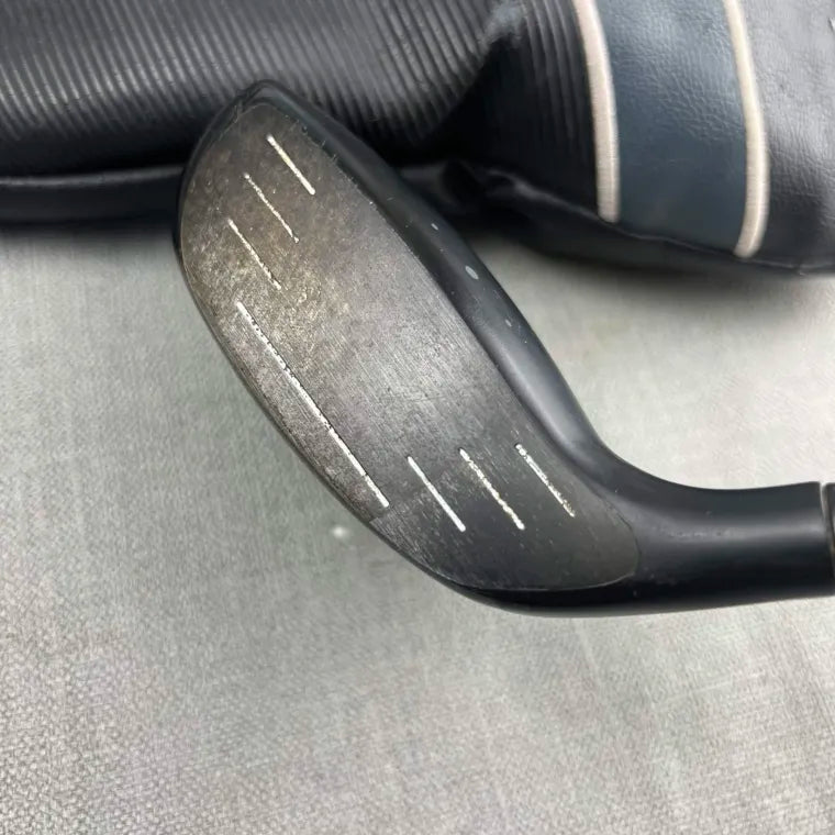 Ping G425 LST Fairway 3W - X Flex / 14.5 Degree