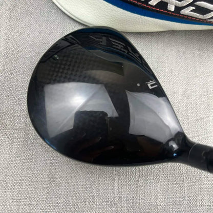 Cobra Aerojet LS Fairway 3W - Stiff Flex / 14.5 Degree LH