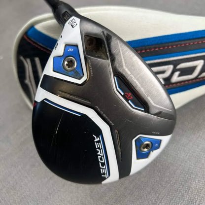 Cobra Aerojet LS Fairway 3W - Stiff Flex / 14.5 Degree LH
