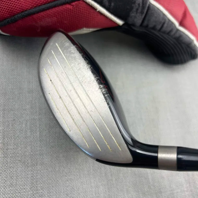 Ping G15 Fairway 3 Wood - Regular Flex / 15.5 Degree