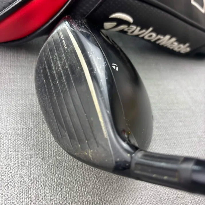 Taylormade Stealth Fairway 3 Wood - Regular Flex / 15 Degree