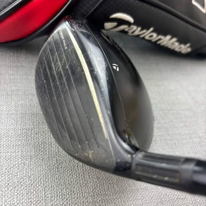 Taylormade Stealth Fairway 3 Wood - Regular Flex / 15 Degree
