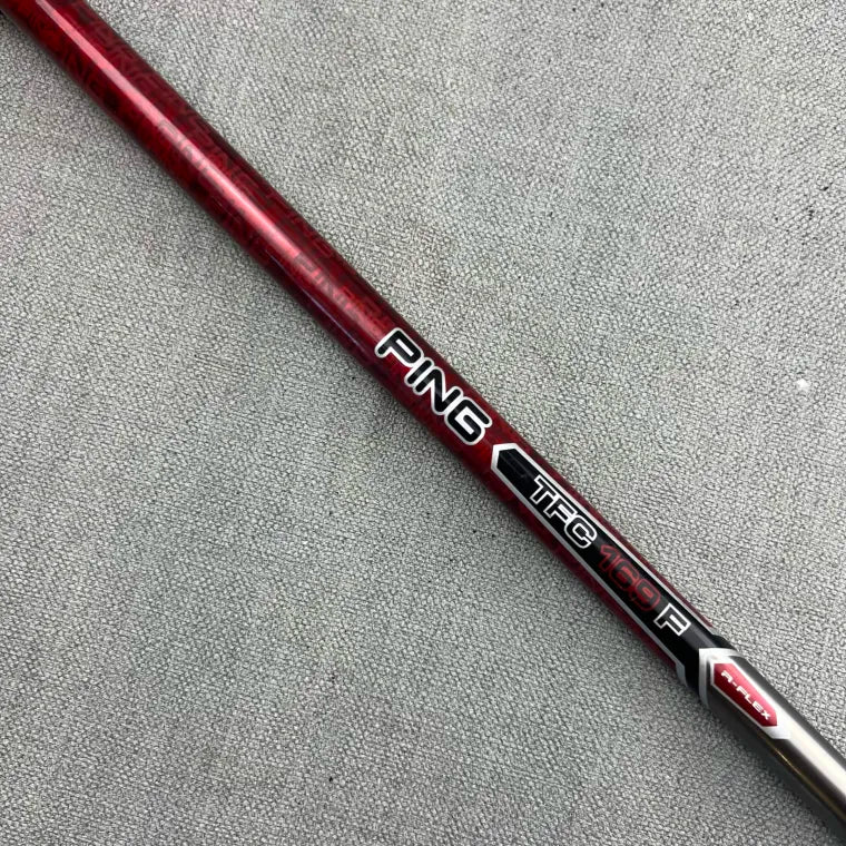 Ping G20 Fairway 3W - Regular Flex / 15 Degree
