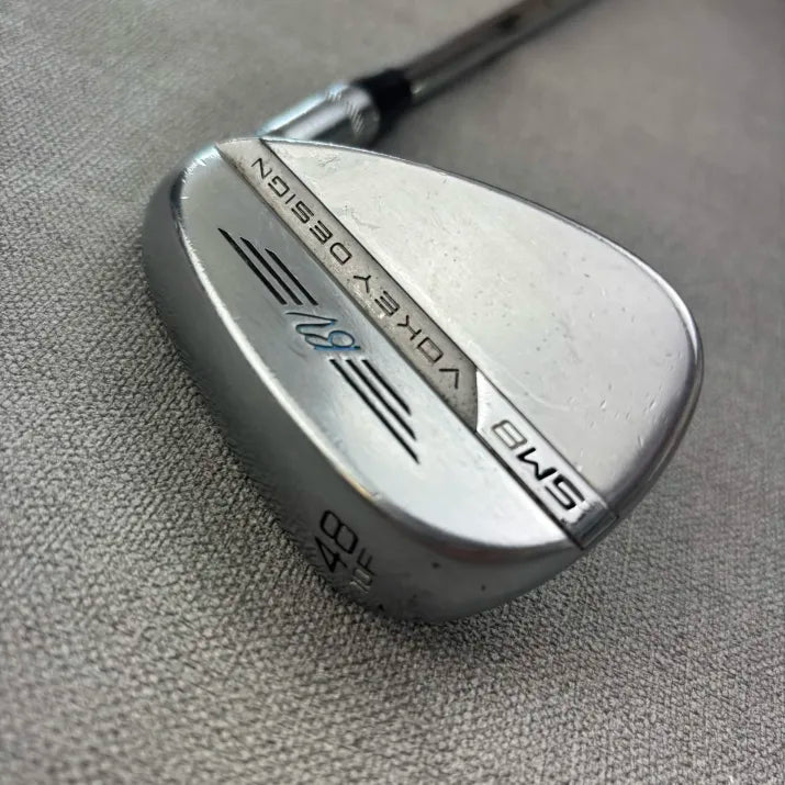 Titleist Vokey SM8 Wedge - 48 Degree / X Flex X100 Tour Issue