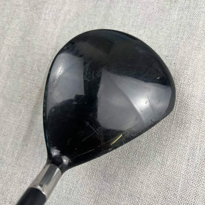 Callaway RAZR Hawk Fairway 3W - Senior Flex / 15 Degree LH