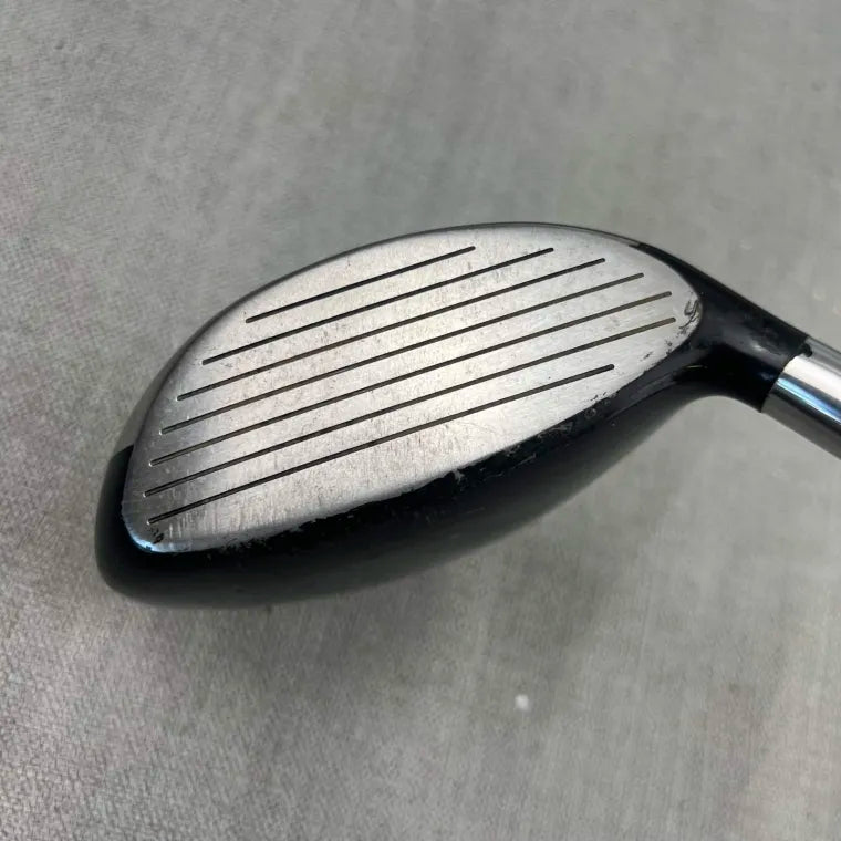 Callaway RAZR Hawk Fairway 3W - Senior Flex / 15 Degree LH