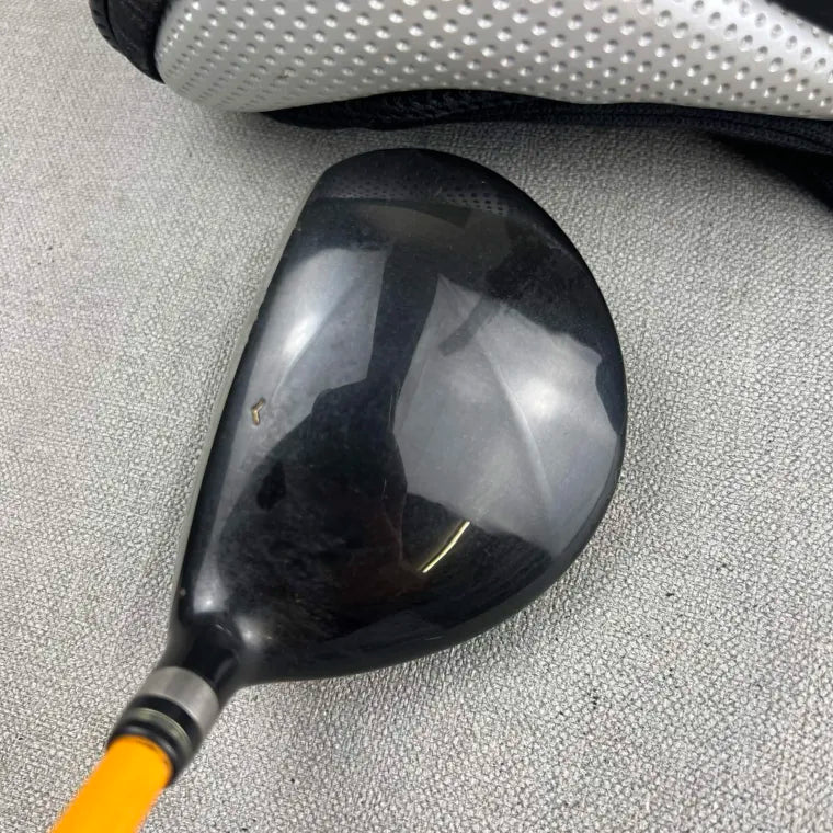Wilson Staf DF6 5 Wood - Regular Flex / 19 Degree