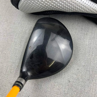 Wilson Staf DF6 5 Wood - Regular Flex / 19 Degree