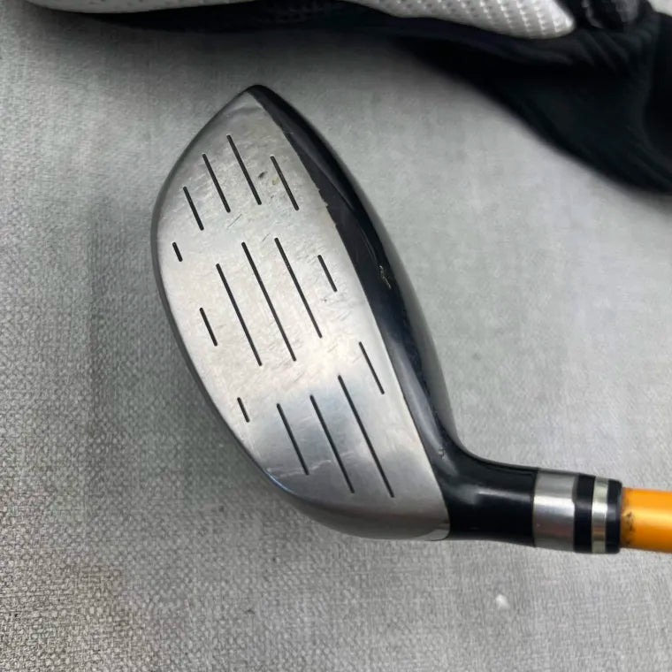 Wilson Staf DF6 5 Wood - Regular Flex / 19 Degree