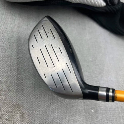 Wilson Staf DF6 5 Wood - Regular Flex / 19 Degree