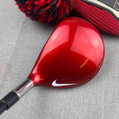 Nike VRS Covert 2.0 Fairway 3 Wood - Regular Flex / 15 Degree