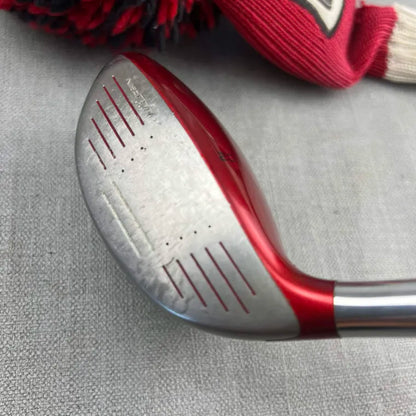 Nike VRS Covert 2.0 Fairway 3 Wood - Regular Flex / 15 Degree