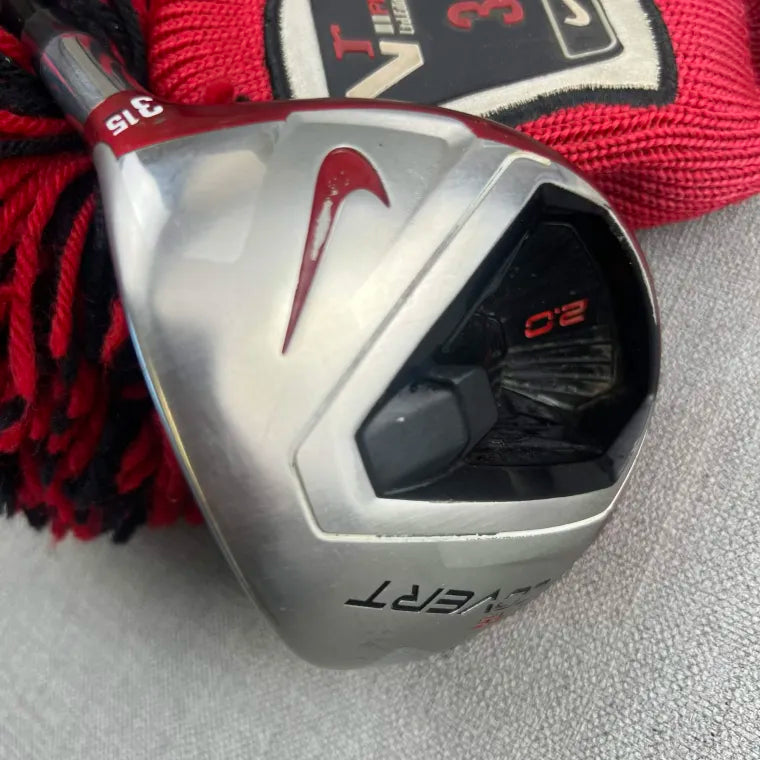 Nike VRS Covert 2.0 Fairway 3 Wood - Regular Flex / 15 Degree