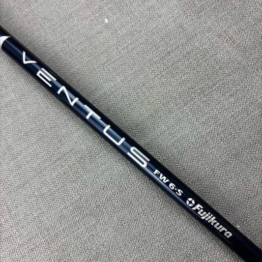Fujikura Ventus Blue Fairway Shaft - Stiff Flex 6-S / 42.5 Inches