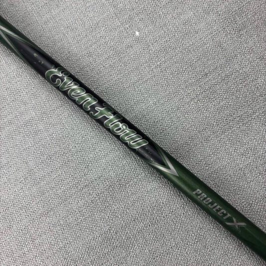 Project X Evenflow Limited Edition Camo Driver Shaft -  Stiff Flex / Any Adapter
