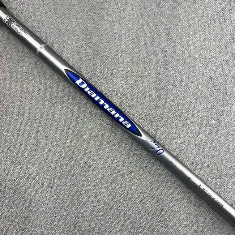 Titleist 915Fd Fairway 3 Wood - Stiff Flex / 15 Degree
