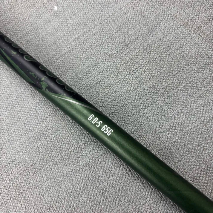 Project X Evenflow Limited Edition Camo Driver Shaft -  Stiff Flex / Any Adapter