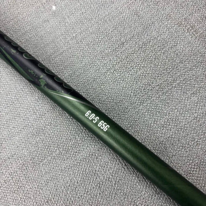 Project X Evenflow Limited Edition Camo Driver Shaft -  Stiff Flex / Any Adapter