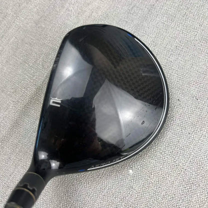 Cobra Aerojet Max Fairway 3W - Stiff Flex / 15.5 Degree