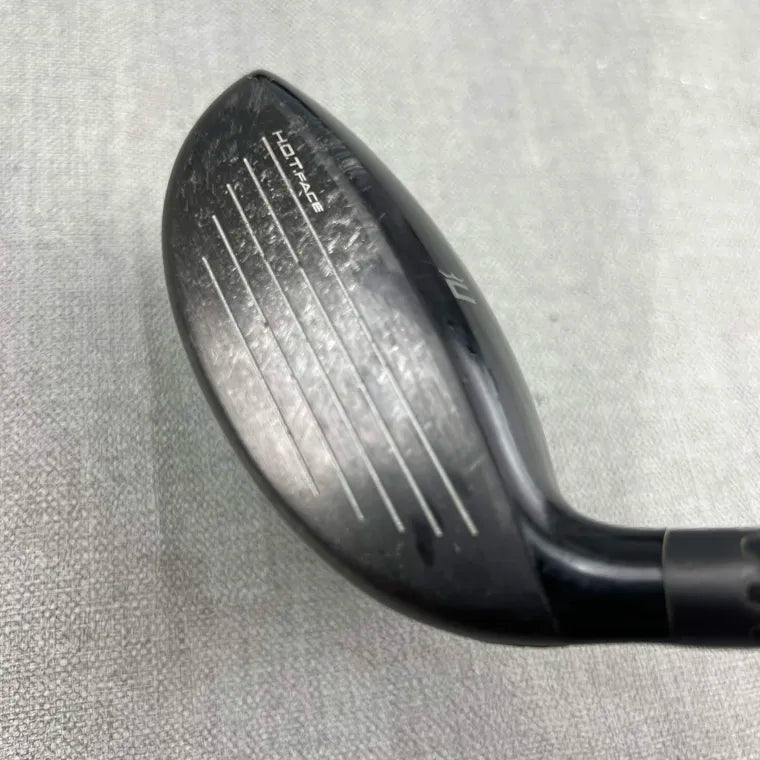 Cobra Aerojet Max Fairway 3W - Stiff Flex / 15.5 Degree
