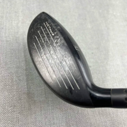 Cobra Aerojet Max Fairway 3W - Stiff Flex / 15.5 Degree