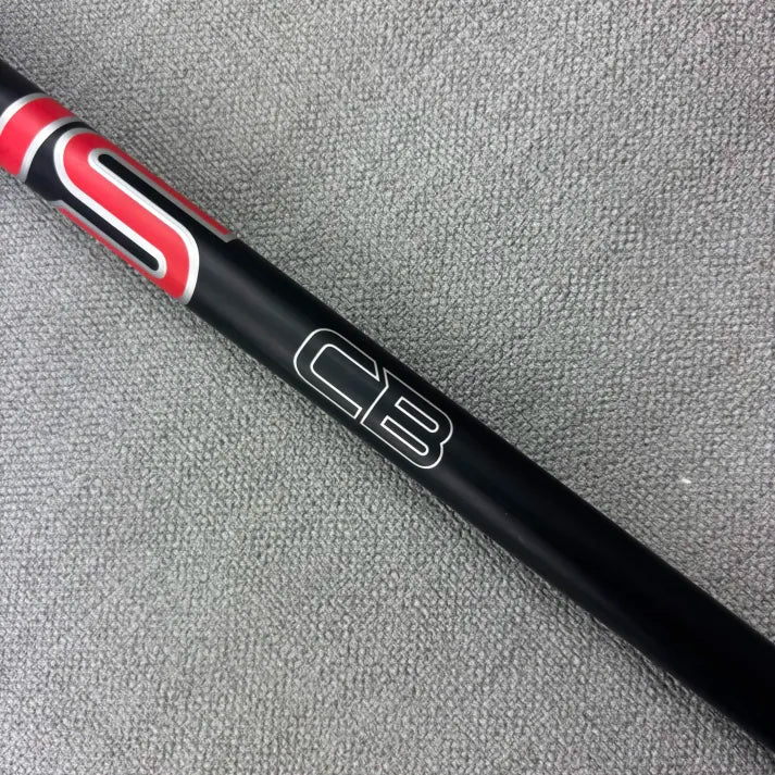 Project X HZRDUS Red CB Driver Shaft - Senior Flex 50g / Any Adapter