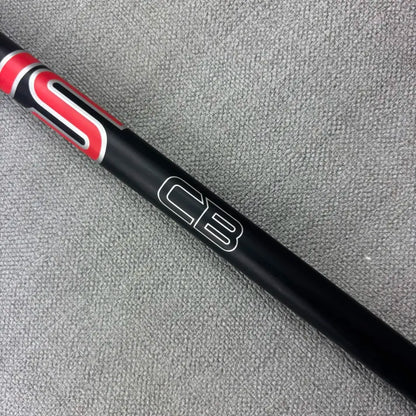 Project X HZRDUS Red CB Driver Shaft - Senior Flex 50g / Any Adapter