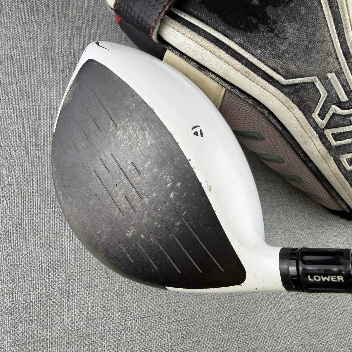 Taylormade R11  Driver - Regular Flex 60g / 10.5 Degree