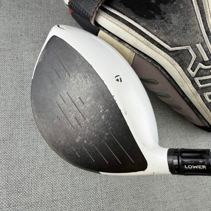 Taylormade R11  Driver - Regular Flex 60g / 10.5 Degree