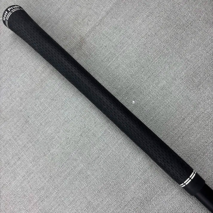 Project X HZRDUS Red CB Driver Shaft - Senior Flex 50g / Any Adapter