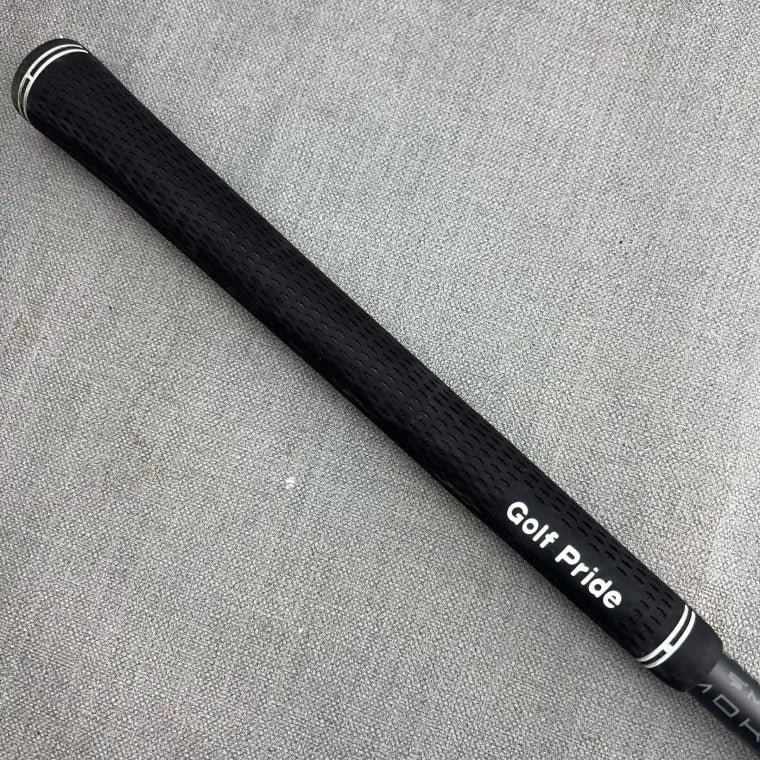 Cobra Aerojet Max Fairway 3W - Stiff Flex / 15.5 Degree