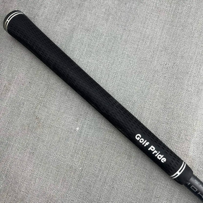 Cobra Aerojet Max Fairway 3W - Stiff Flex / 15.5 Degree