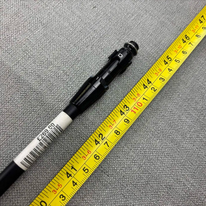 Project X HZRDUS Red CB Driver Shaft - Senior Flex 50g / Any Adapter
