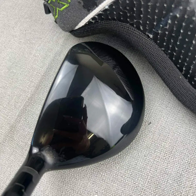 Callaway RAZR Fit Xtreme Fairway 3W - Stiff Flex / 15 Degree