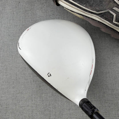 Taylormade R11  Driver - Regular Flex 60g / 10.5 Degree