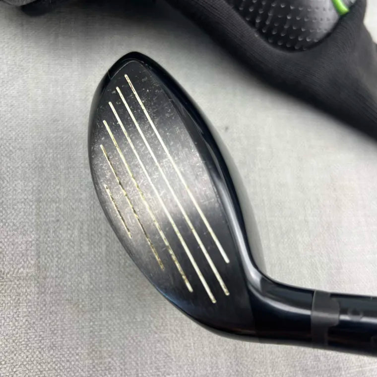 Callaway RAZR Fit Xtreme Fairway 3W - Stiff Flex / 15 Degree