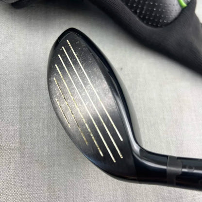 Callaway RAZR Fit Xtreme Fairway 3W - Stiff Flex / 15 Degree
