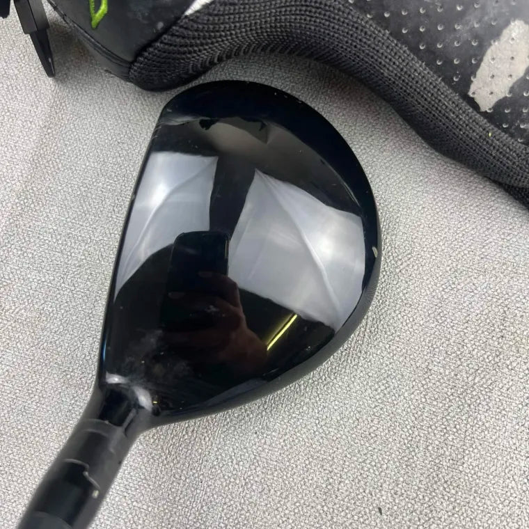 Callaway RAZR Fit Xtreme Fairway 3W - Regular Flex / 15 Degree