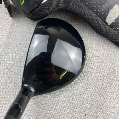 Callaway RAZR Fit Xtreme Fairway 3W - Regular Flex / 15 Degree