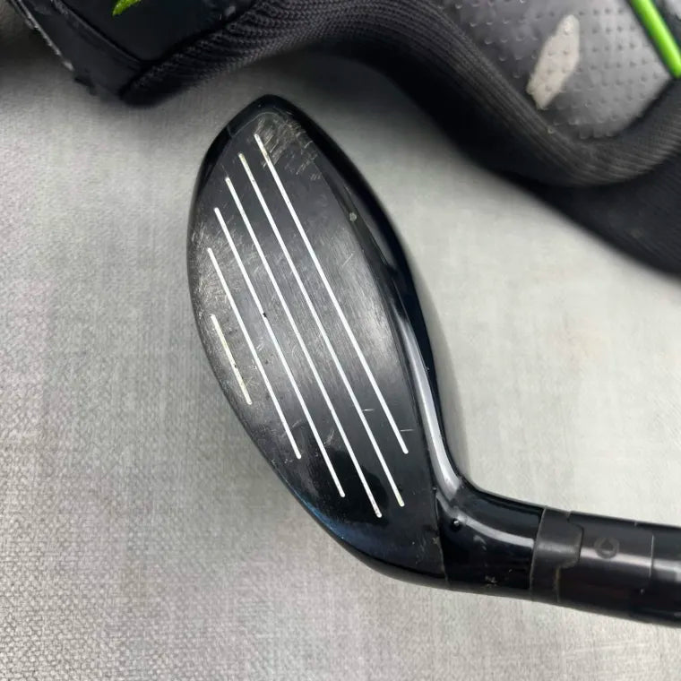 Callaway RAZR Fit Xtreme Fairway 3W - Regular Flex / 15 Degree
