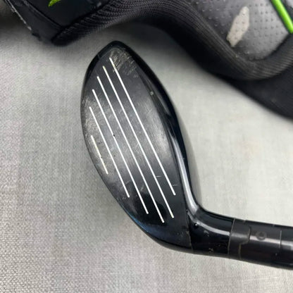 Callaway RAZR Fit Xtreme Fairway 3W - Regular Flex / 15 Degree