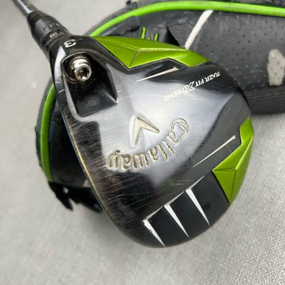 Callaway RAZR Fit Xtreme Fairway 3W - Regular Flex / 15 Degree
