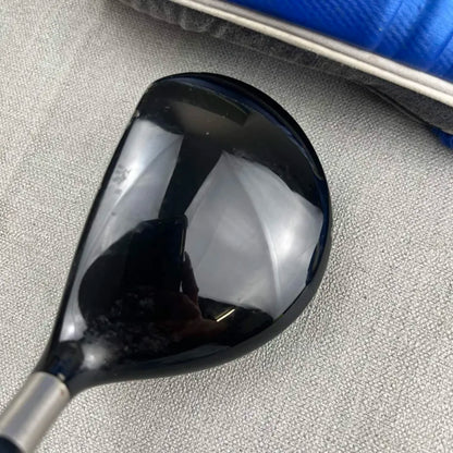 Mizuno F60 Fairway 3 Wood - Regular Flex / 15 Degree