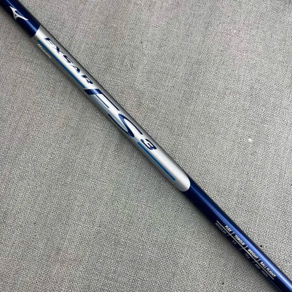 Mizuno F60 Fairway 3 Wood - Regular Flex / 15 Degree